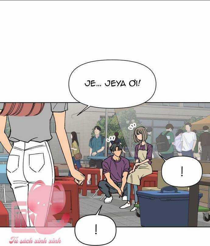 Tình Xưa Viết Lại Chapter 18 trang 26