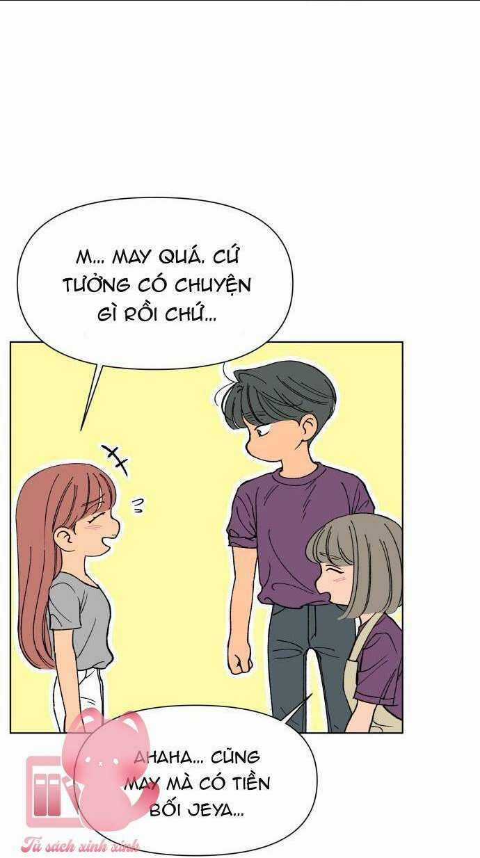 Tình Xưa Viết Lại Chapter 18 trang 29