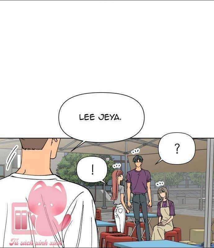 Tình Xưa Viết Lại Chapter 18 trang 31