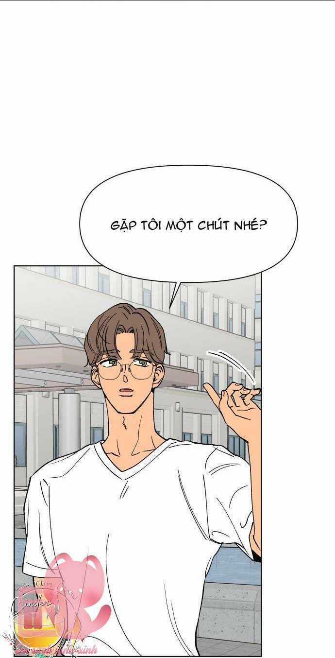 Tình Xưa Viết Lại Chapter 18 trang 32