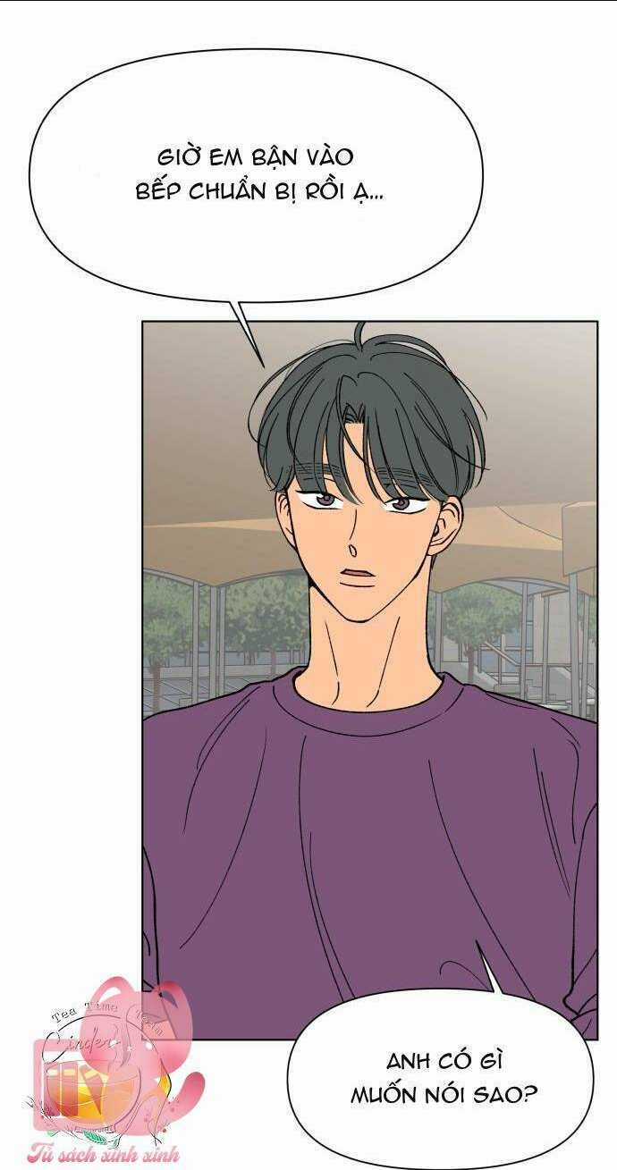 Tình Xưa Viết Lại Chapter 18 trang 33