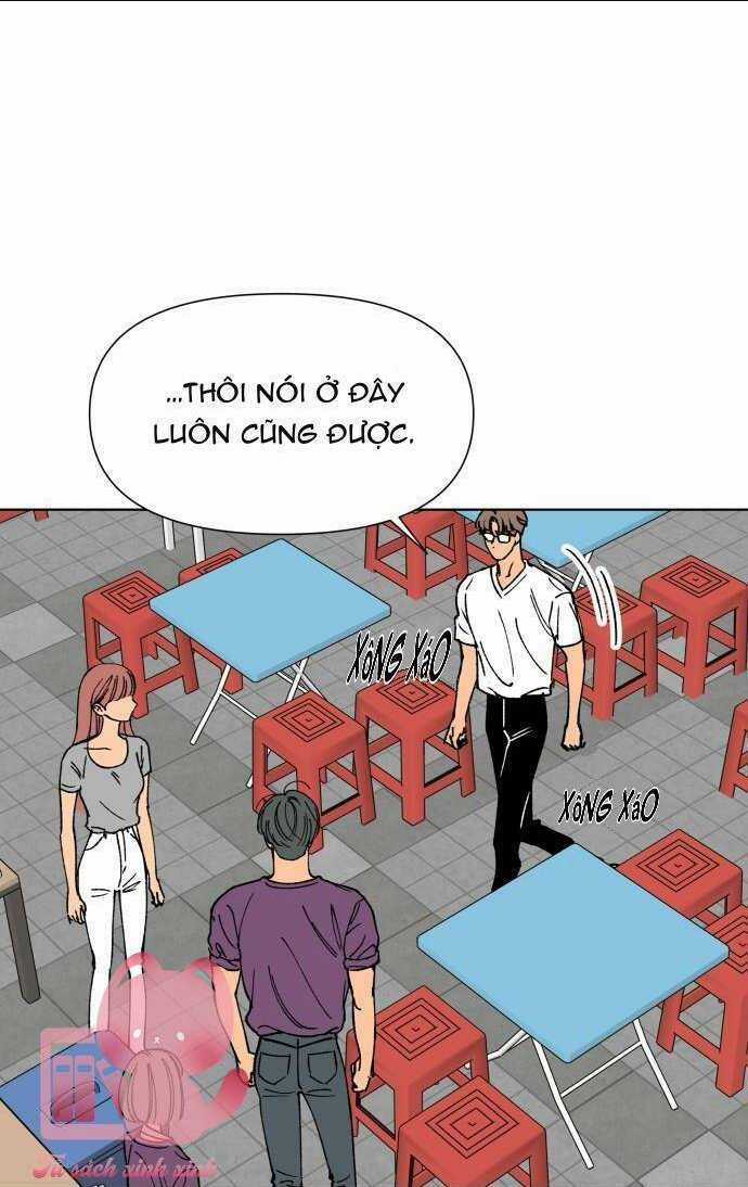 Tình Xưa Viết Lại Chapter 18 trang 34