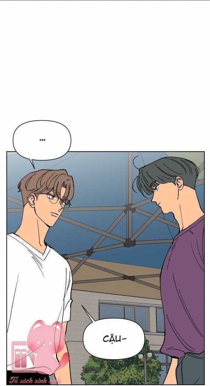 Tình Xưa Viết Lại Chapter 18 trang 38