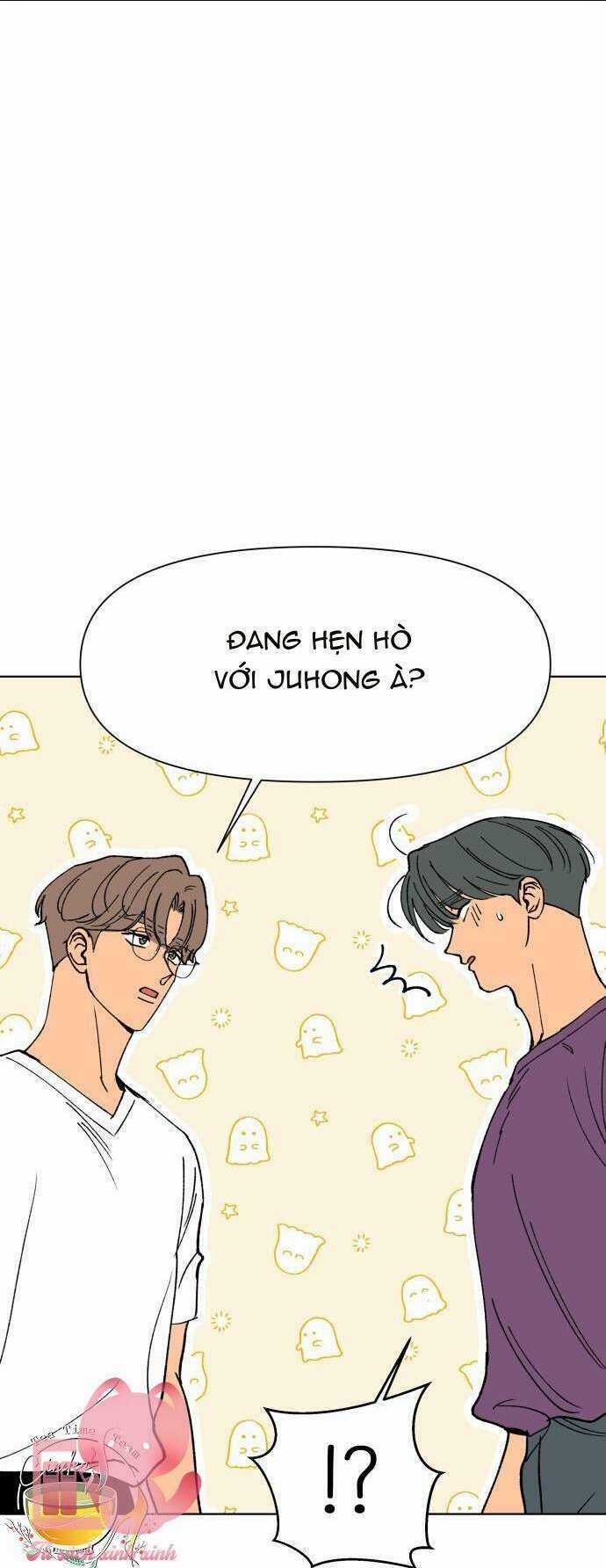 Tình Xưa Viết Lại Chapter 18 trang 39