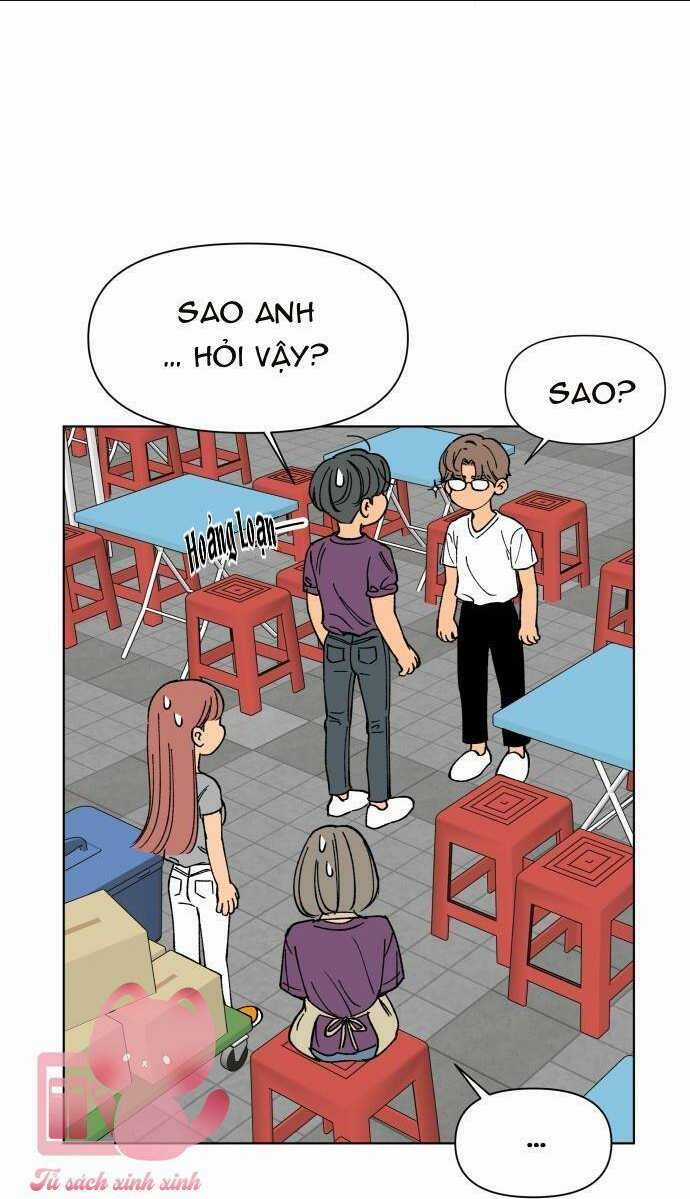 Tình Xưa Viết Lại Chapter 18 trang 40