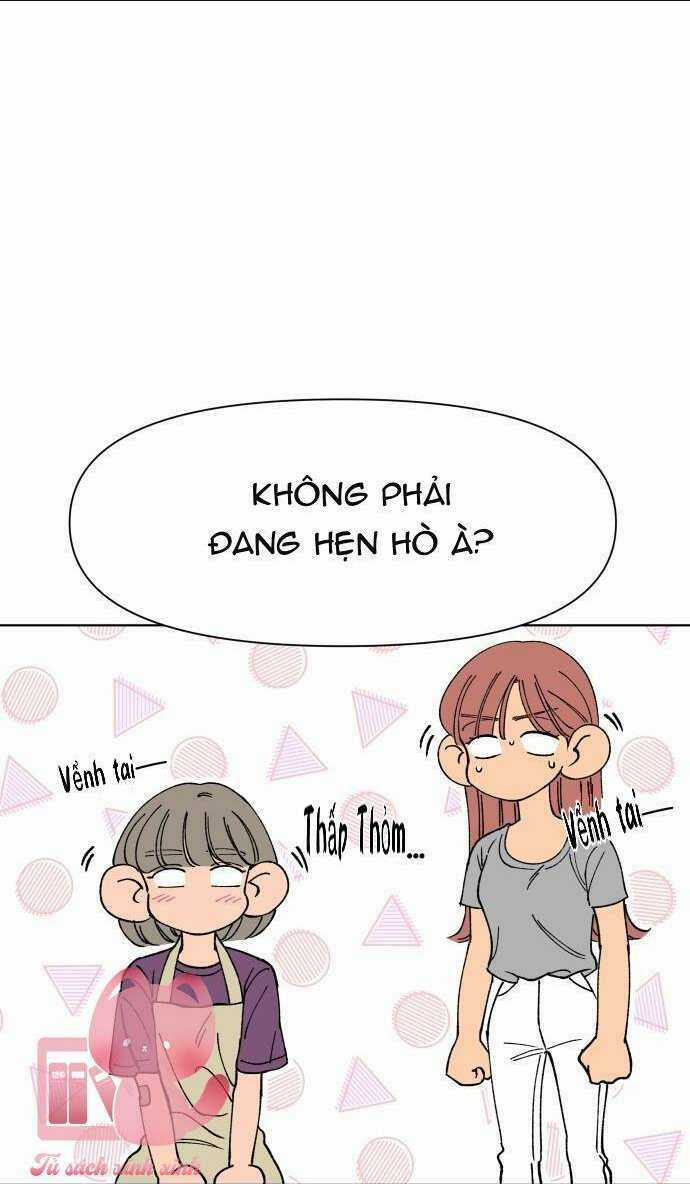 Tình Xưa Viết Lại Chapter 18 trang 41