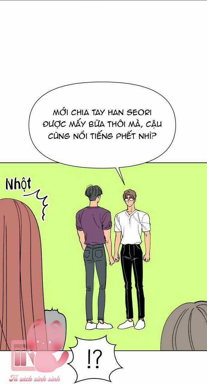 Tình Xưa Viết Lại Chapter 18 trang 43