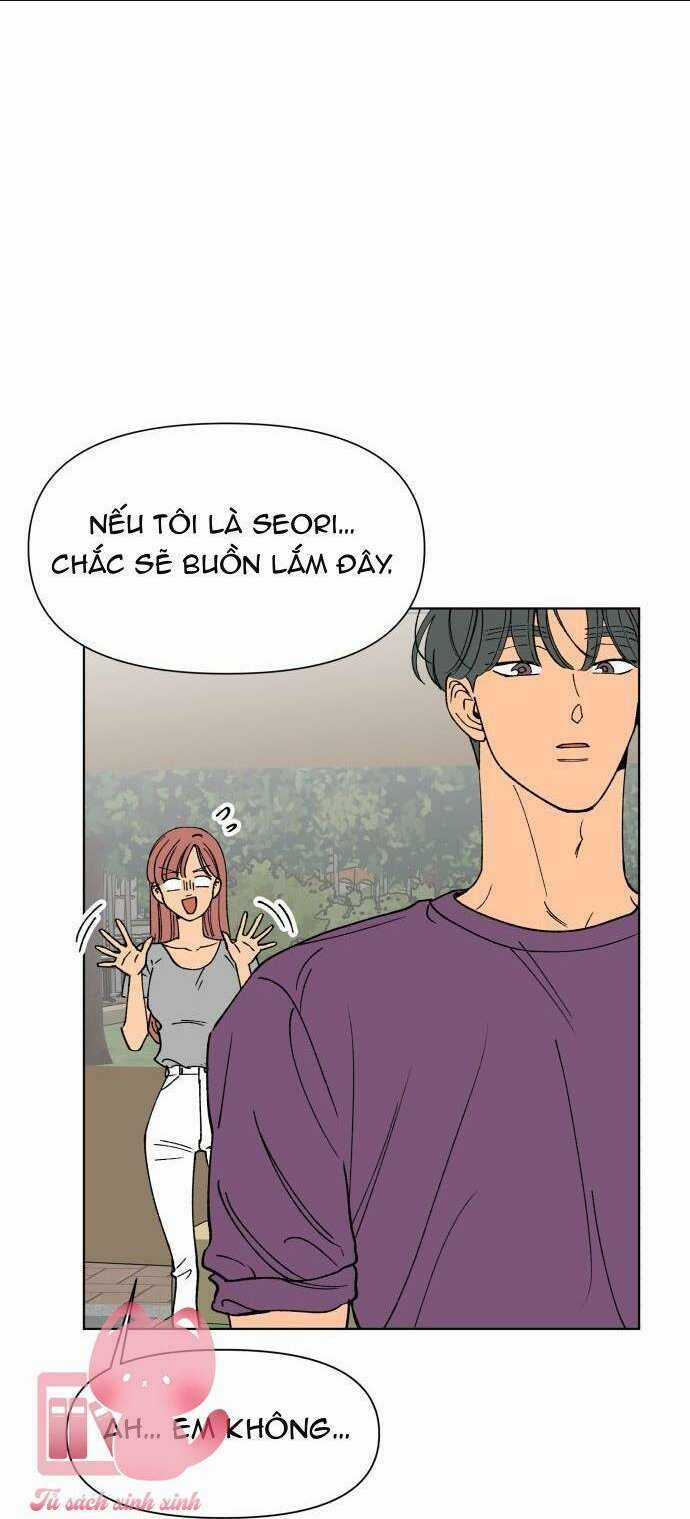 Tình Xưa Viết Lại Chapter 18 trang 44