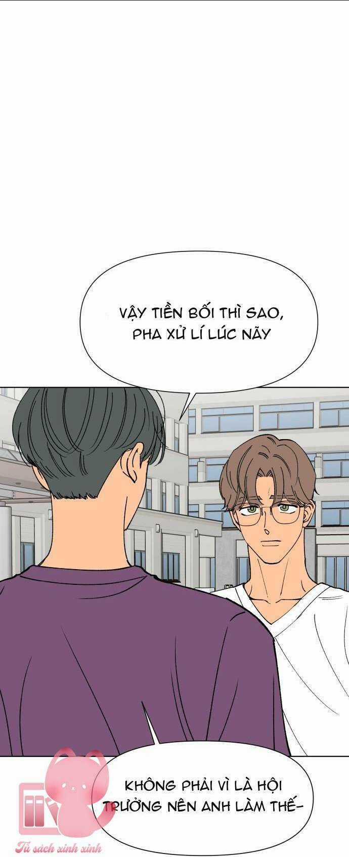 Tình Xưa Viết Lại Chapter 18 trang 47
