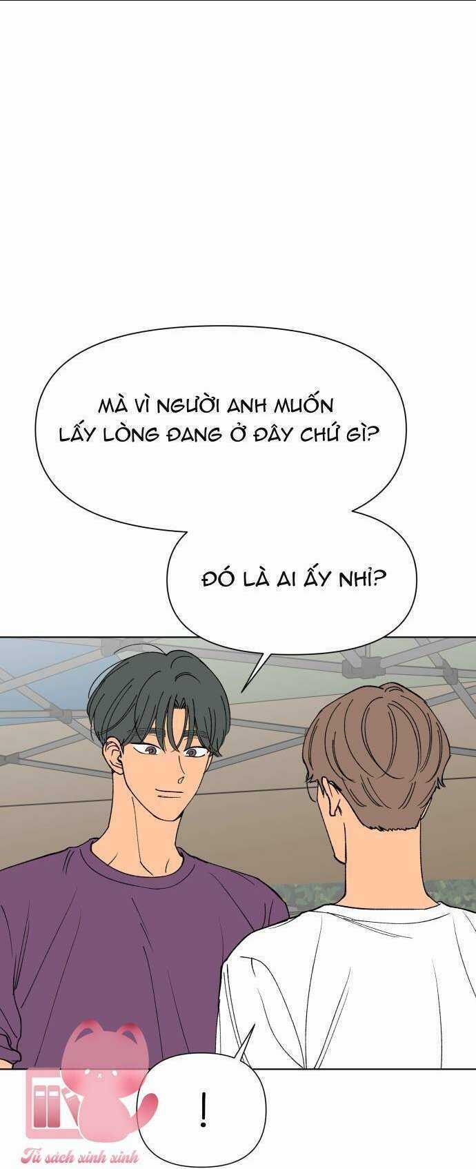 Tình Xưa Viết Lại Chapter 18 trang 48