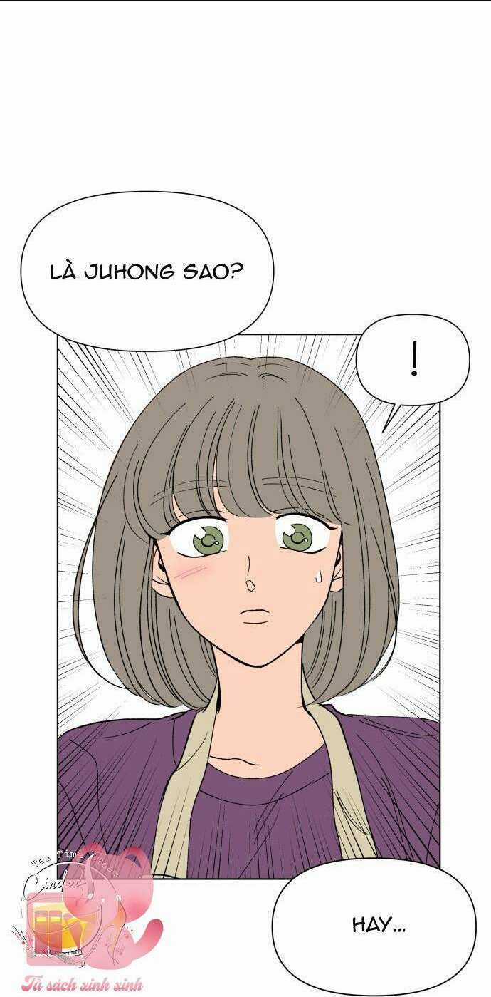 Tình Xưa Viết Lại Chapter 18 trang 49