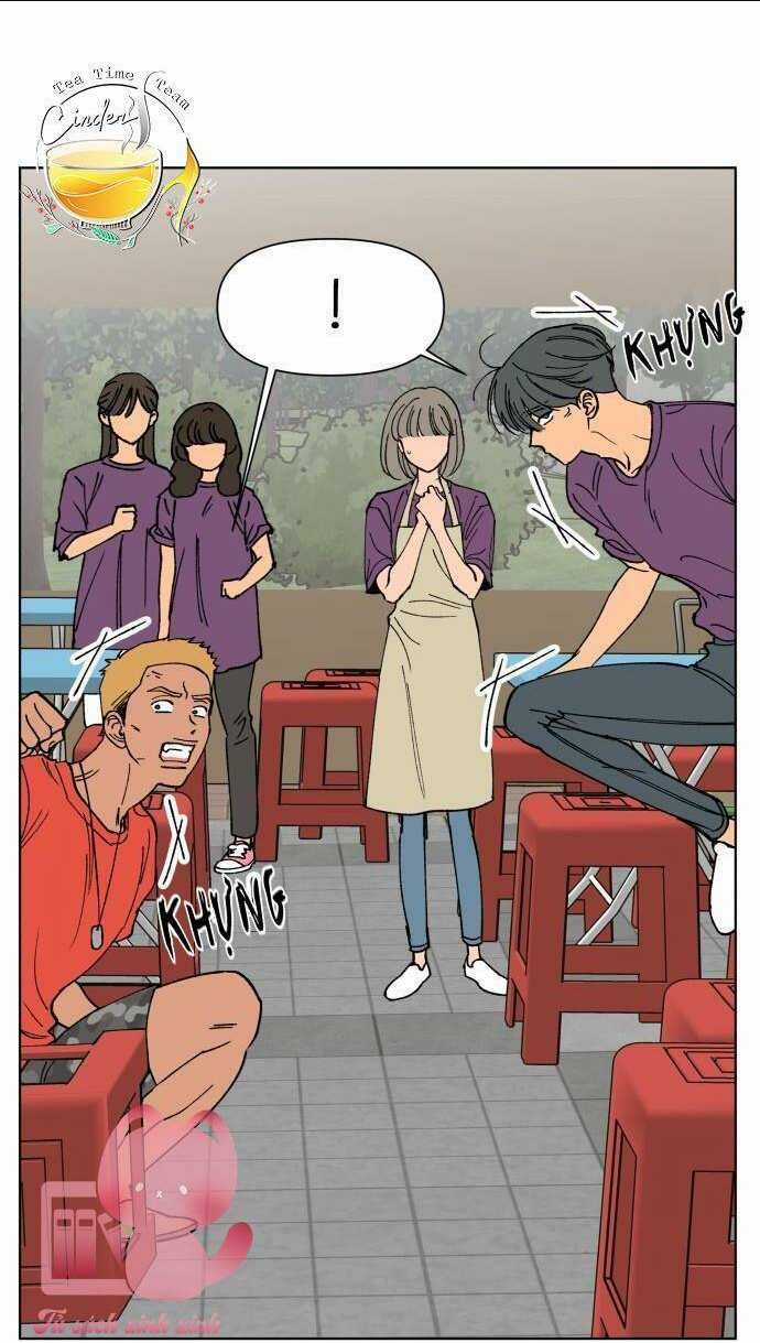 Tình Xưa Viết Lại Chapter 18 trang 5