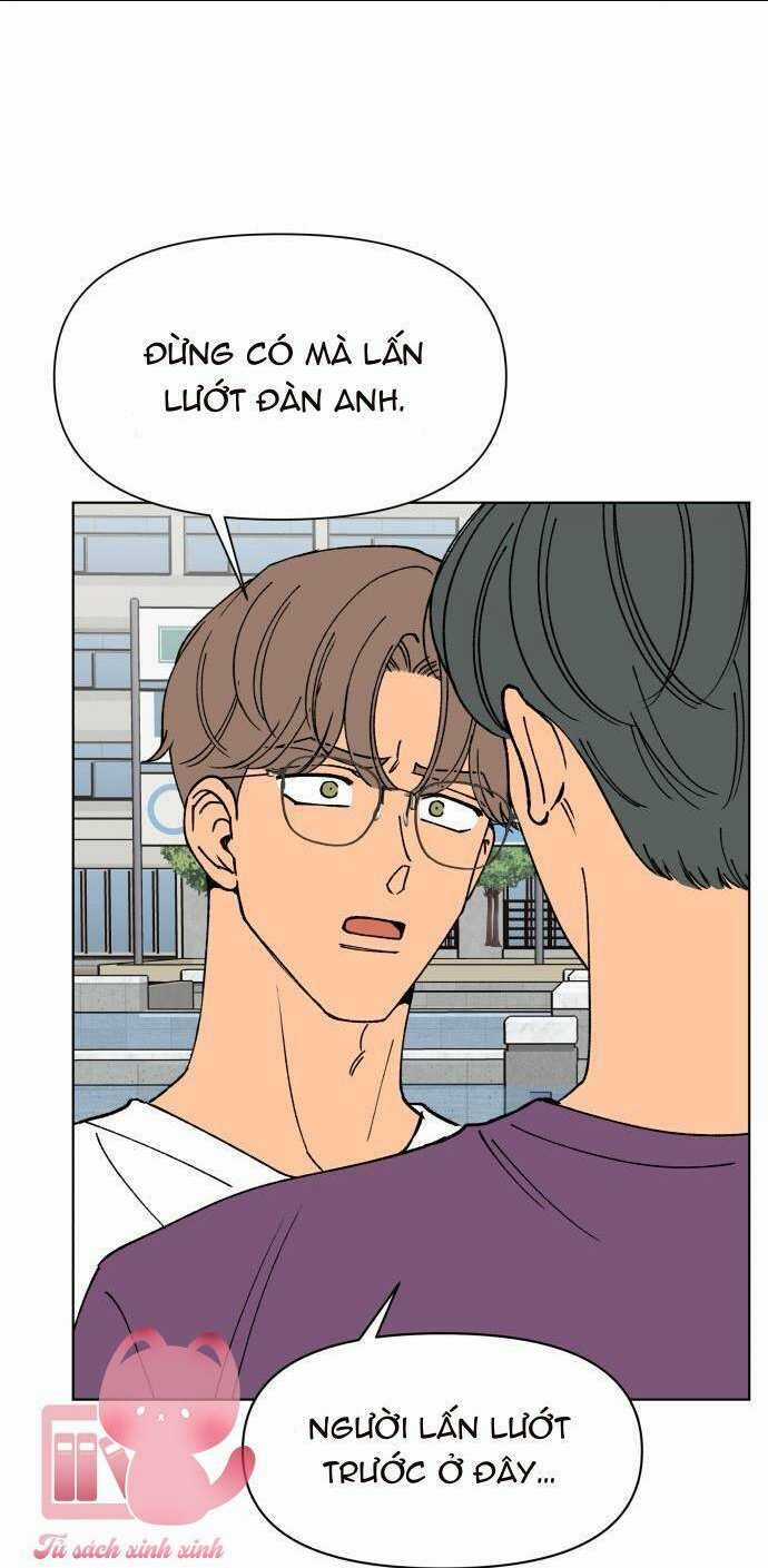 Tình Xưa Viết Lại Chapter 18 trang 52