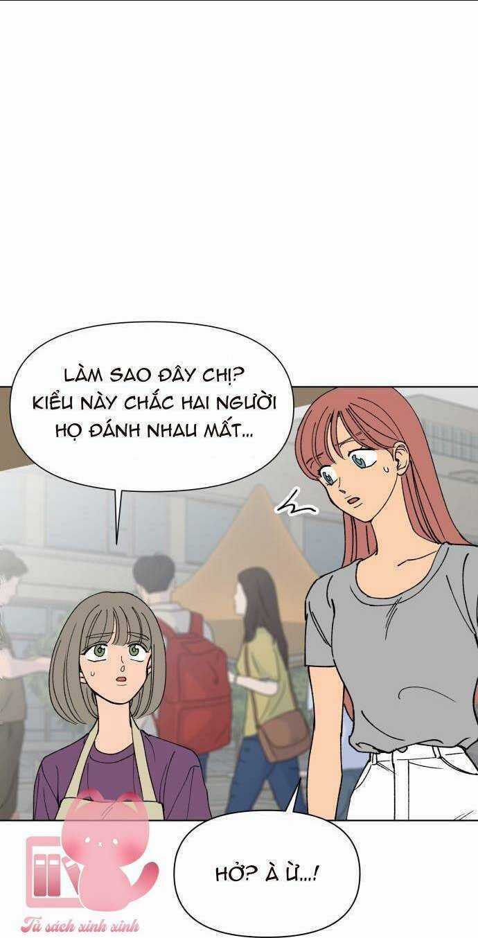 Tình Xưa Viết Lại Chapter 18 trang 54