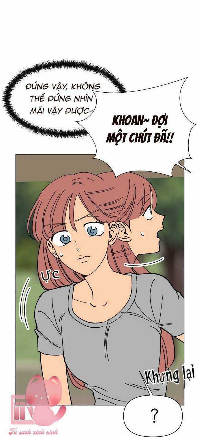 Tình Xưa Viết Lại Chapter 18 trang 55