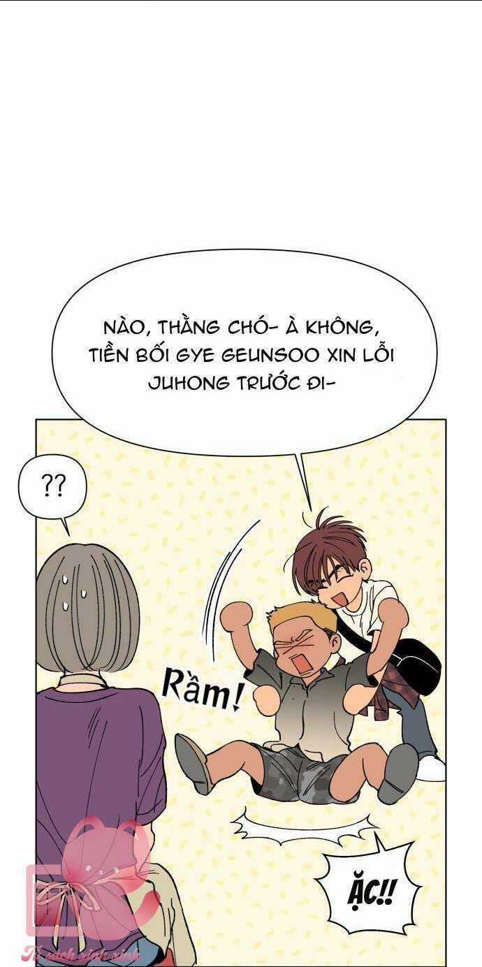 Tình Xưa Viết Lại Chapter 18 trang 58