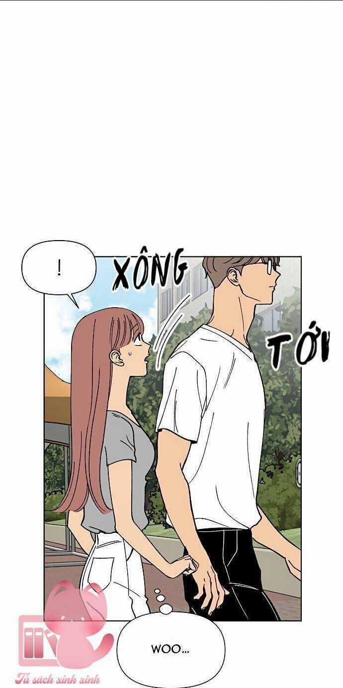 Tình Xưa Viết Lại Chapter 18 trang 6