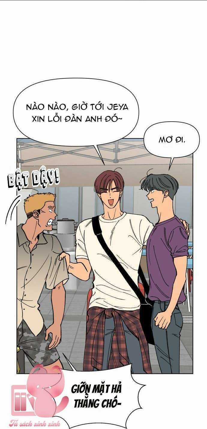 Tình Xưa Viết Lại Chapter 18 trang 60