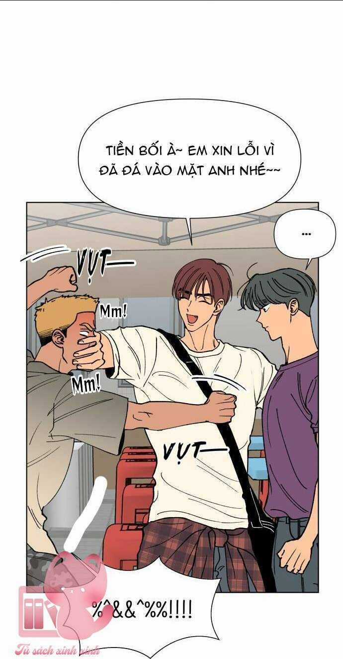 Tình Xưa Viết Lại Chapter 18 trang 61