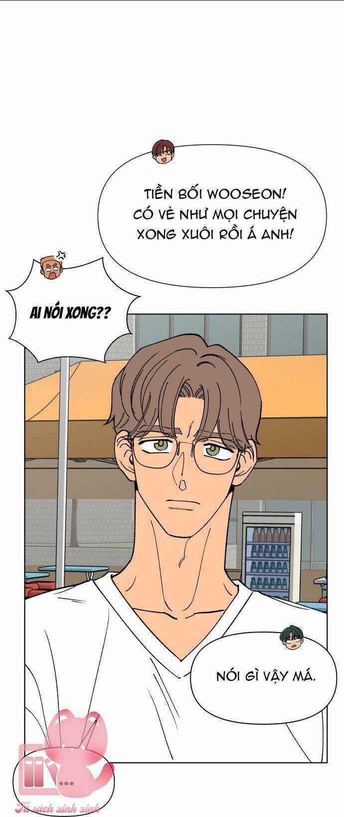 Tình Xưa Viết Lại Chapter 18 trang 62