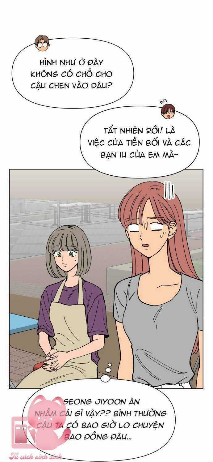 Tình Xưa Viết Lại Chapter 18 trang 63