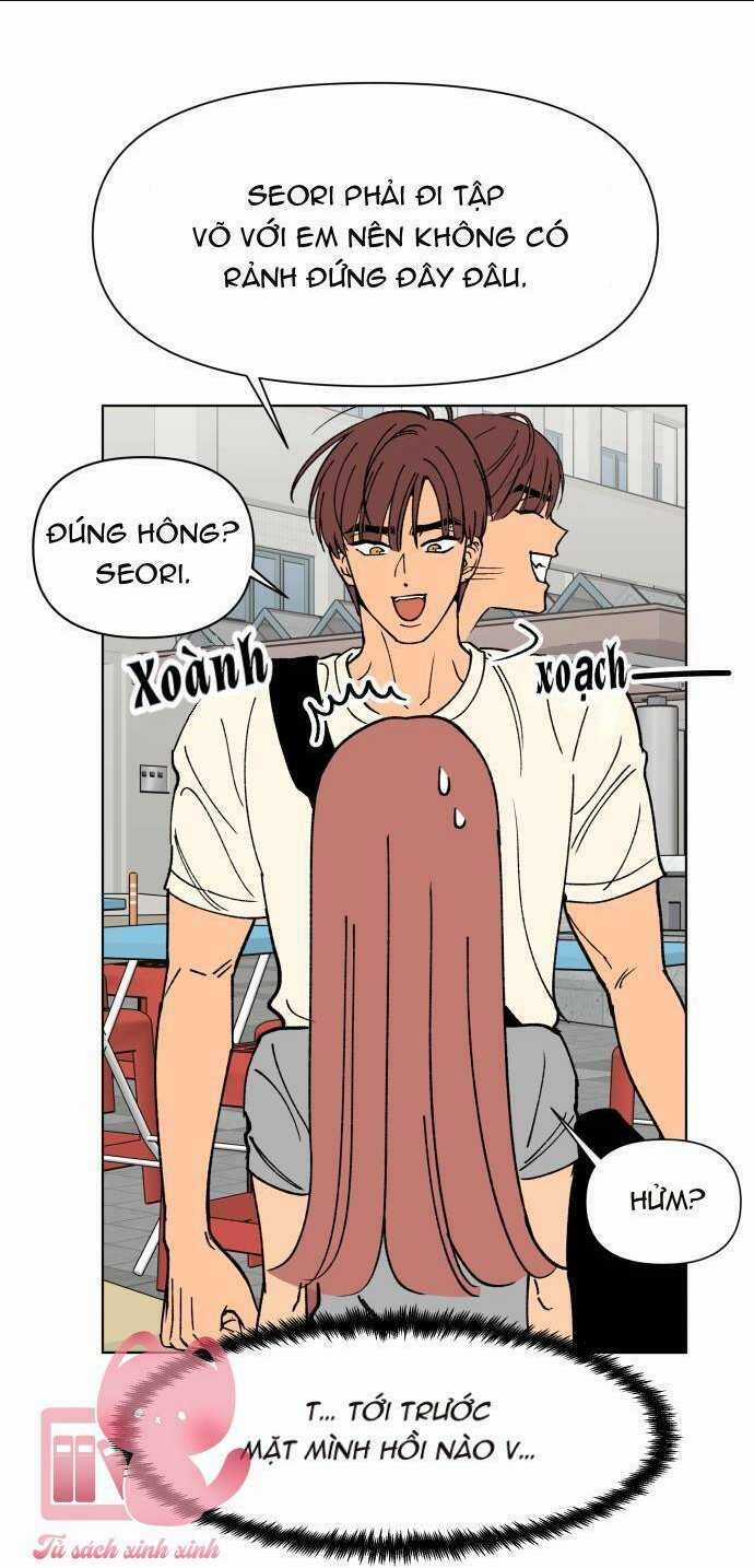 Tình Xưa Viết Lại Chapter 18 trang 64