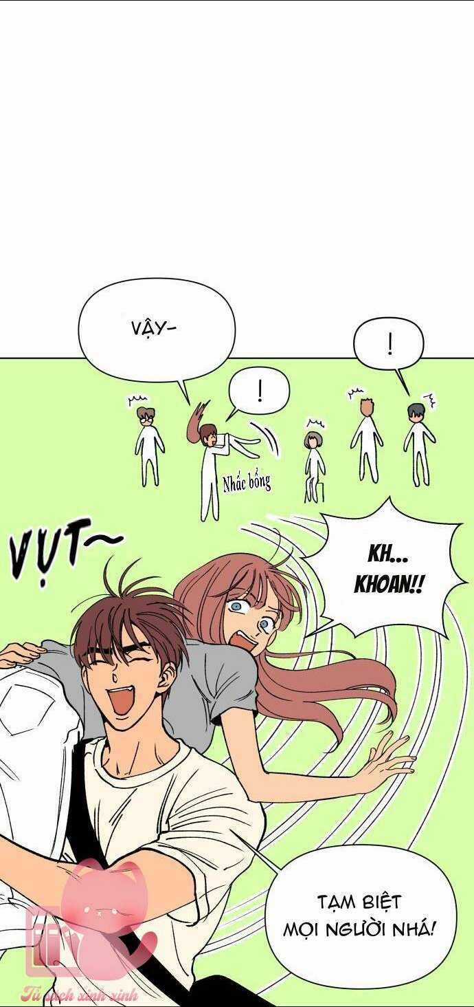 Tình Xưa Viết Lại Chapter 18 trang 65