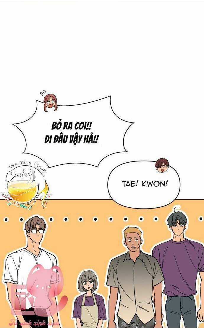 Tình Xưa Viết Lại Chapter 18 trang 66