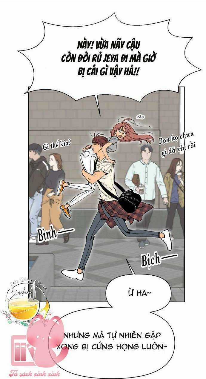 Tình Xưa Viết Lại Chapter 18 trang 67