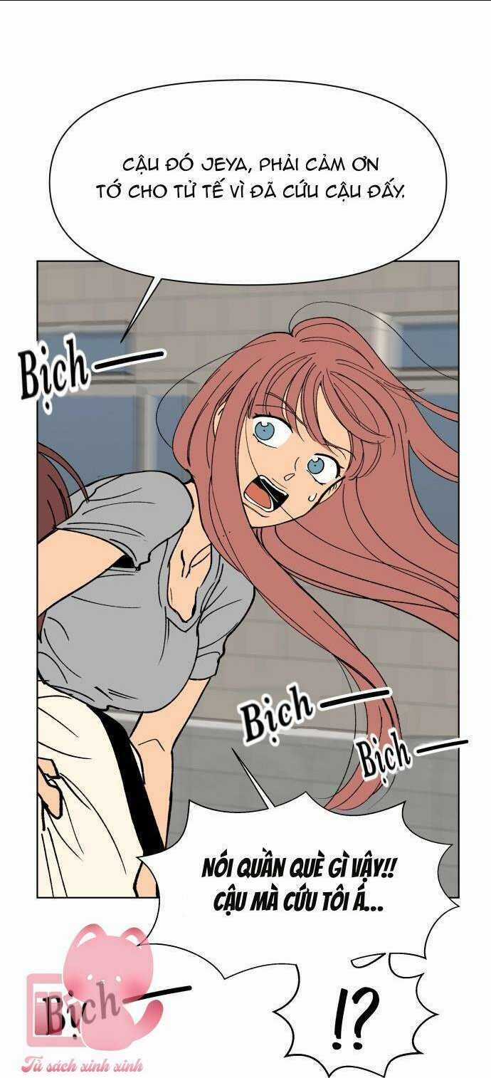 Tình Xưa Viết Lại Chapter 18 trang 68