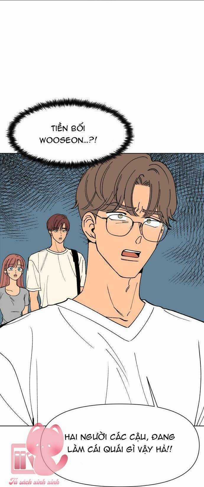 Tình Xưa Viết Lại Chapter 18 trang 7