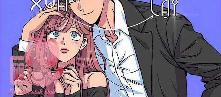 Tình Xưa Viết Lại Chapter 19 trang 0