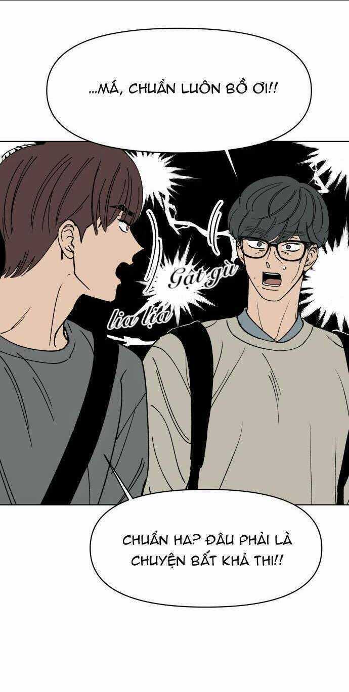 Tình Xưa Viết Lại Chapter 19 trang 10