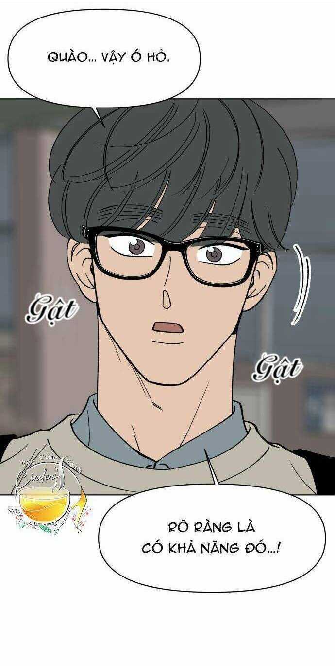 Tình Xưa Viết Lại Chapter 19 trang 12