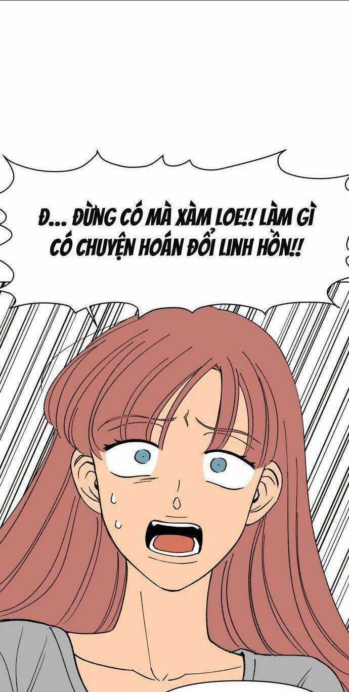 Tình Xưa Viết Lại Chapter 19 trang 13