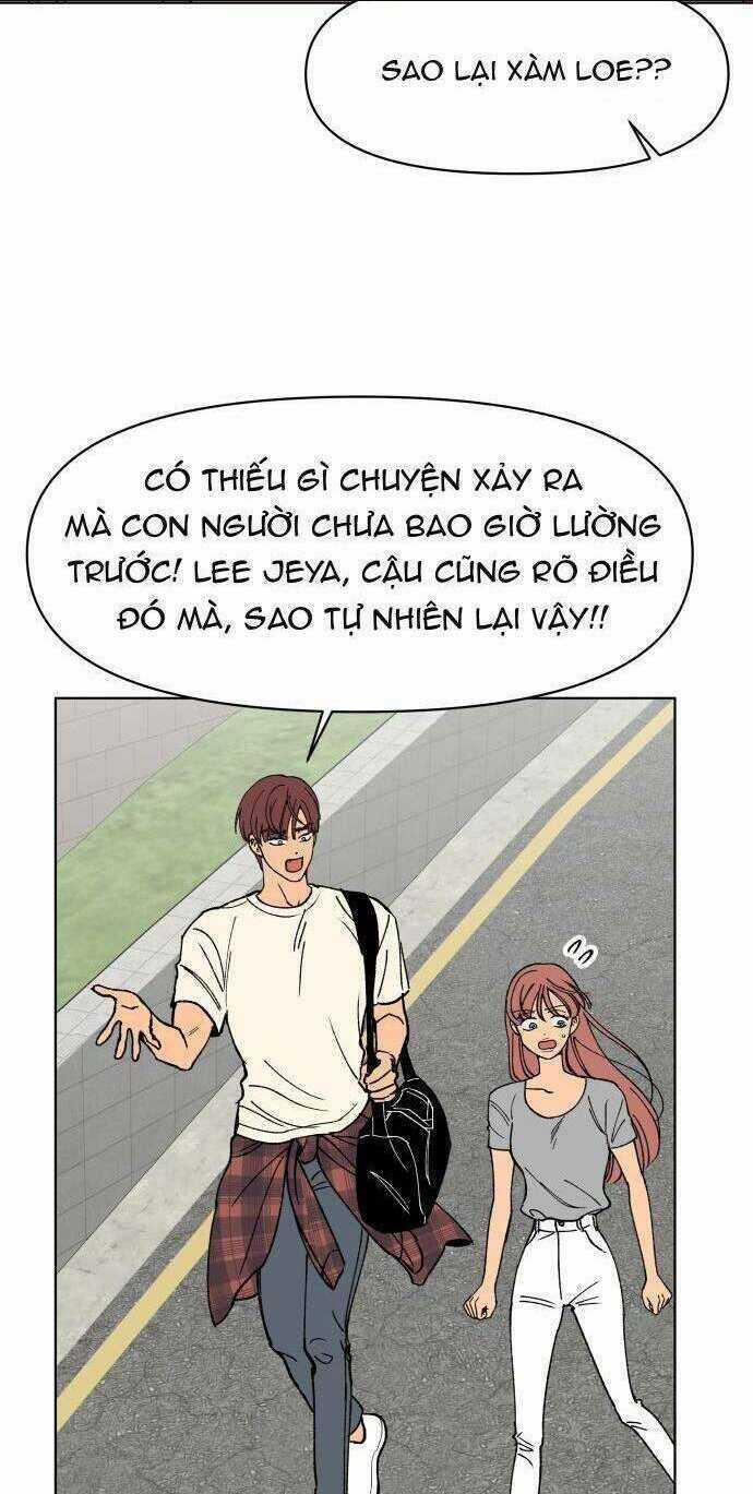 Tình Xưa Viết Lại Chapter 19 trang 14