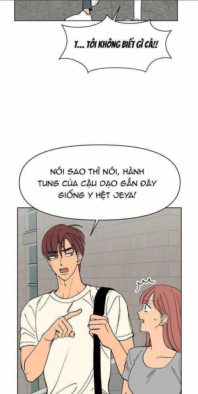 Tình Xưa Viết Lại Chapter 19 trang 15