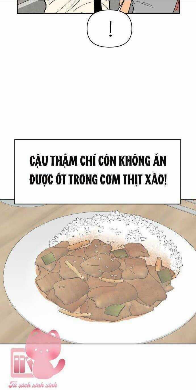 Tình Xưa Viết Lại Chapter 19 trang 16