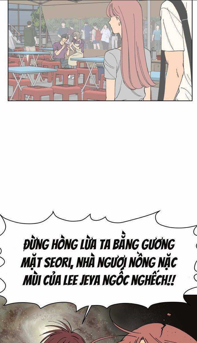 Tình Xưa Viết Lại Chapter 19 trang 18