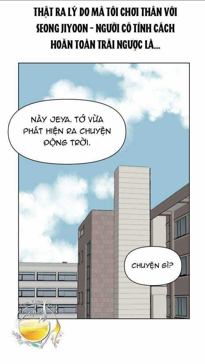 Tình Xưa Viết Lại Chapter 19 trang 2