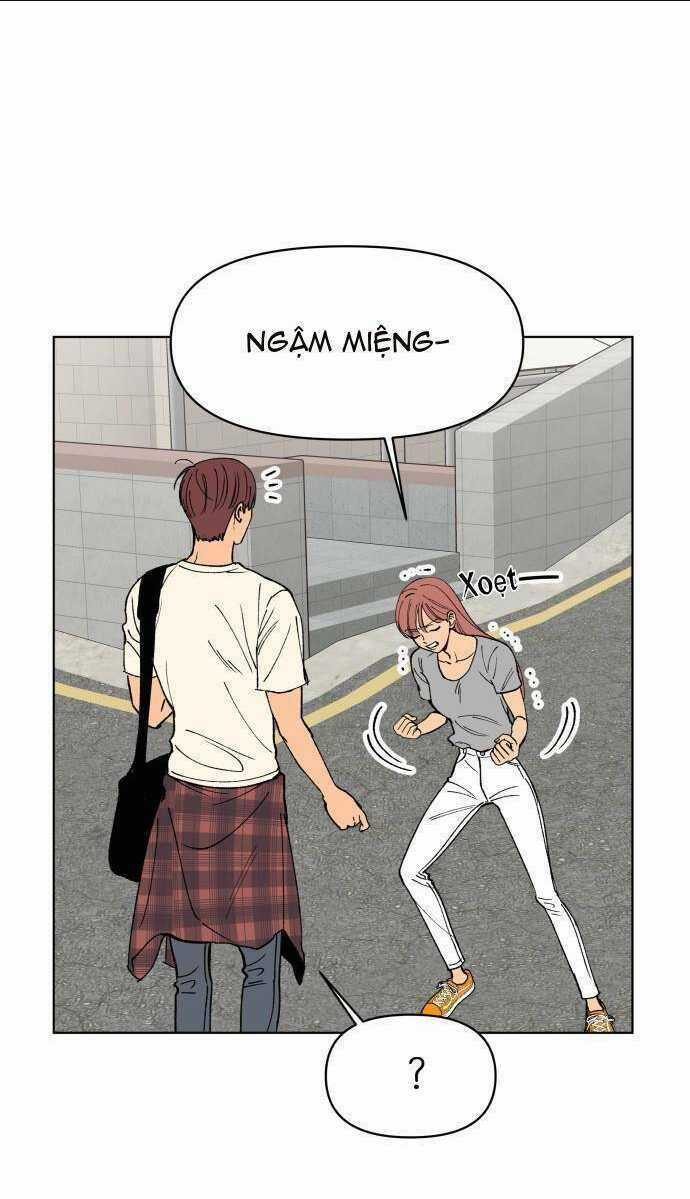 Tình Xưa Viết Lại Chapter 19 trang 20