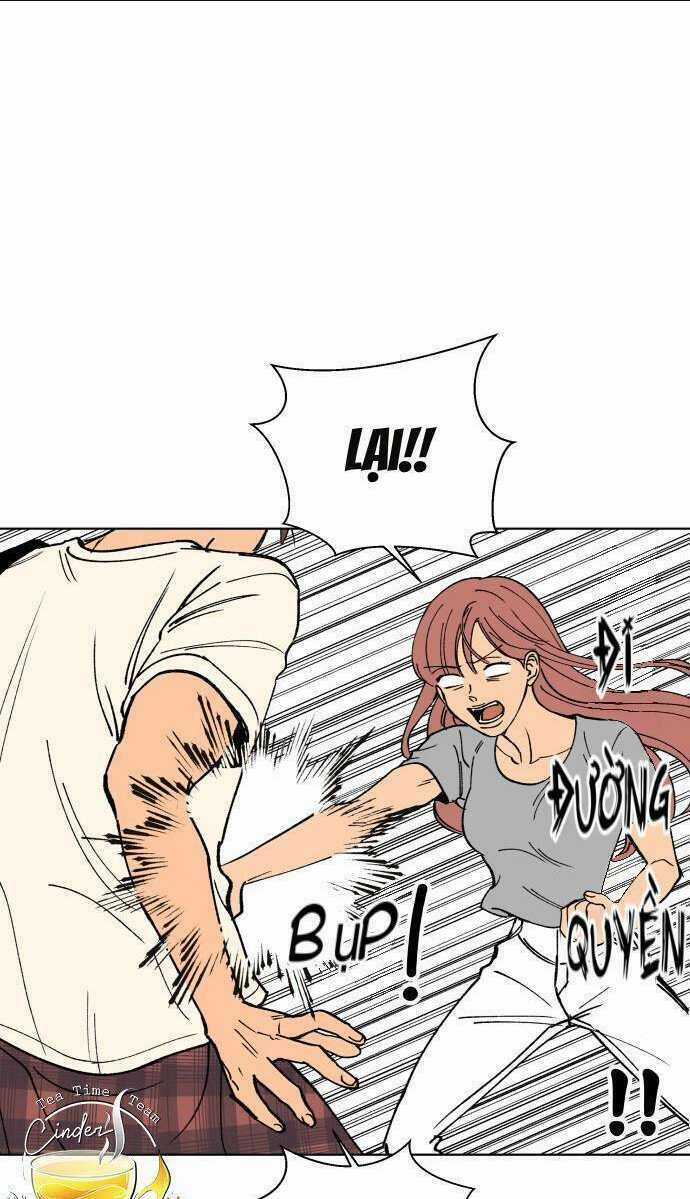 Tình Xưa Viết Lại Chapter 19 trang 21