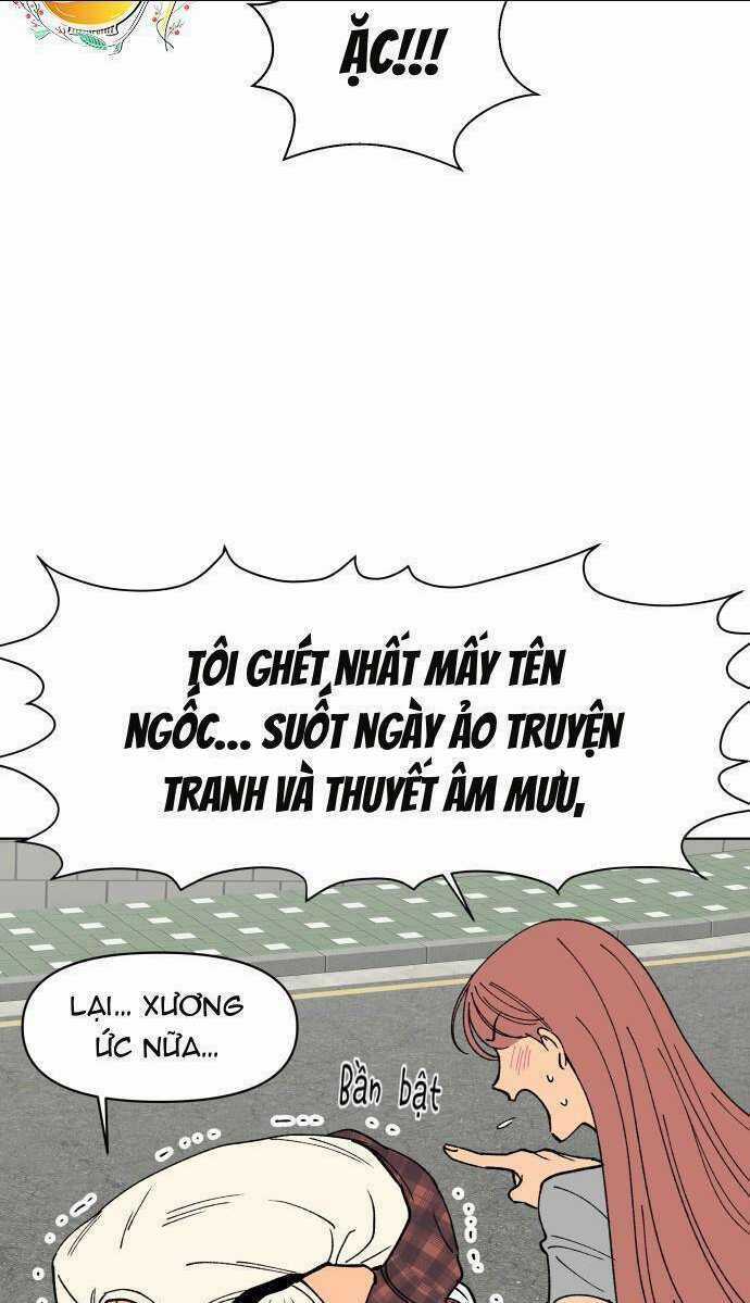 Tình Xưa Viết Lại Chapter 19 trang 22