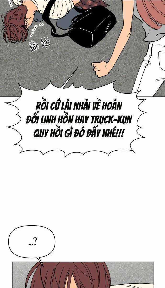 Tình Xưa Viết Lại Chapter 19 trang 23