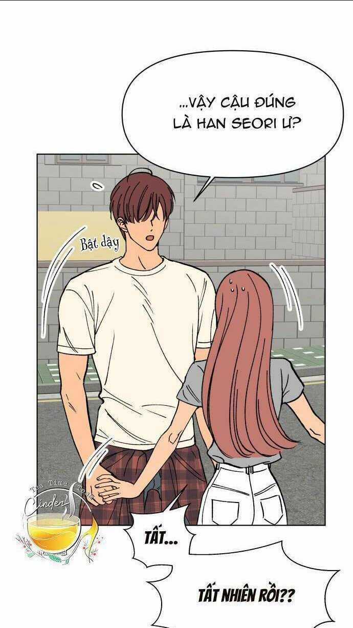 Tình Xưa Viết Lại Chapter 19 trang 26