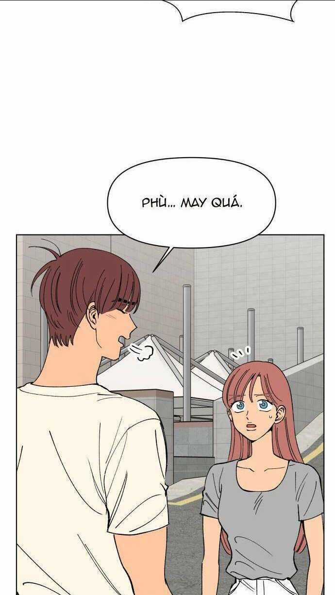 Tình Xưa Viết Lại Chapter 19 trang 27