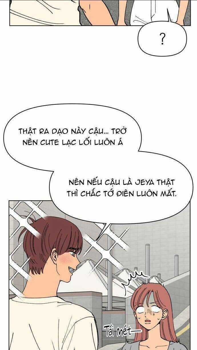 Tình Xưa Viết Lại Chapter 19 trang 28