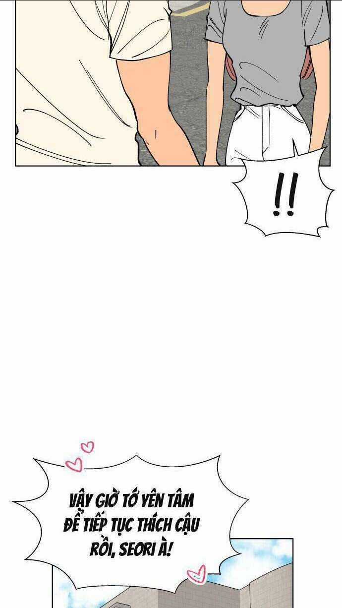 Tình Xưa Viết Lại Chapter 19 trang 29