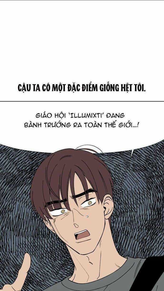 Tình Xưa Viết Lại Chapter 19 trang 3