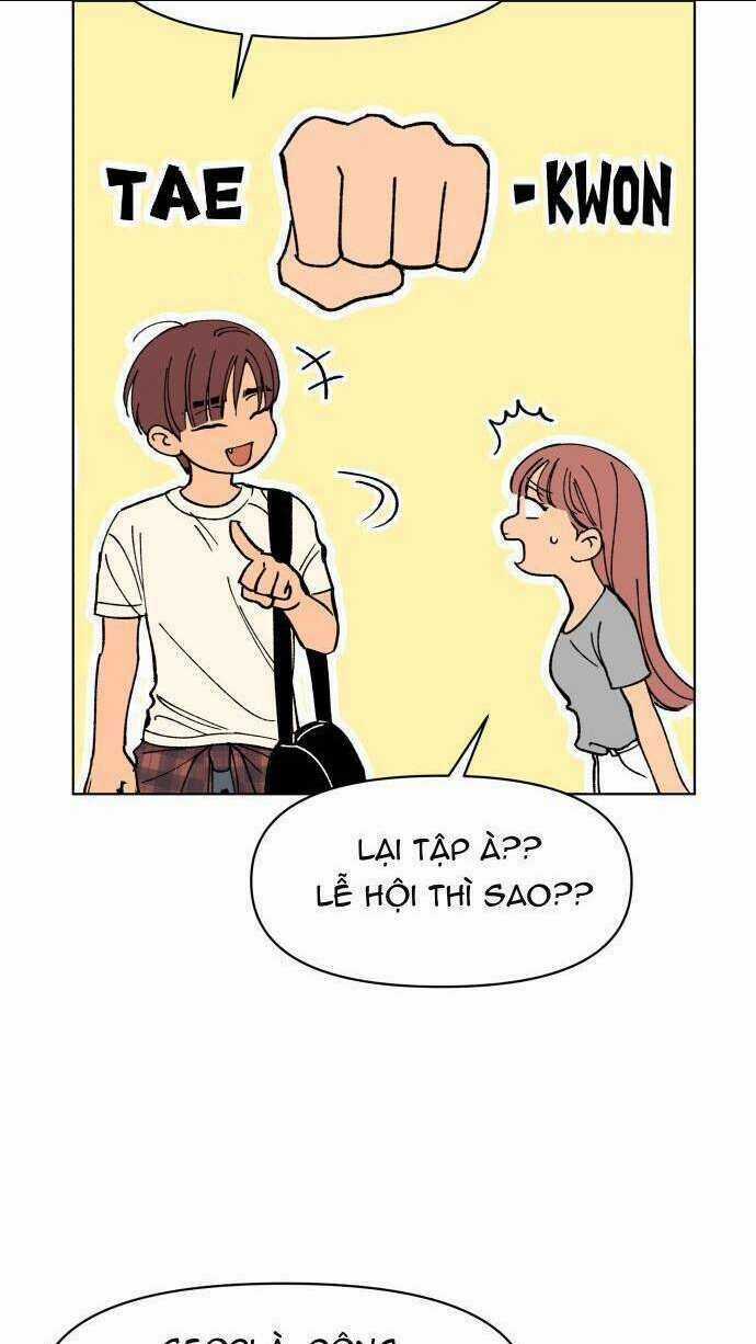 Tình Xưa Viết Lại Chapter 19 trang 31